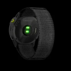 Enduro, Carbon Grey Dlc Ti, Multisportklocka, Unisex