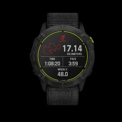 Enduro, Carbon Grey Dlc Ti, Multisportklocka, Unisex