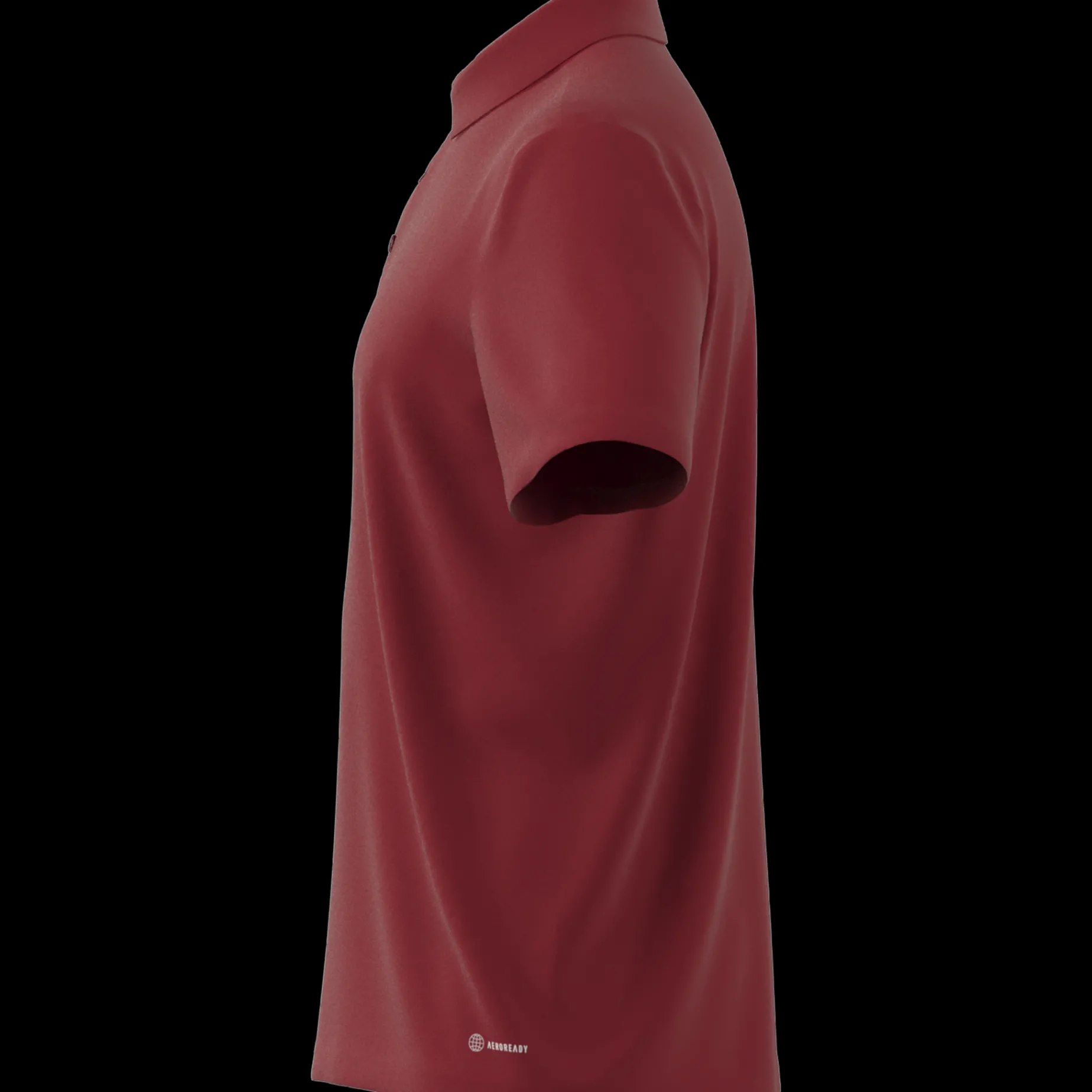 Ent22 Polo, Polotroja Herr