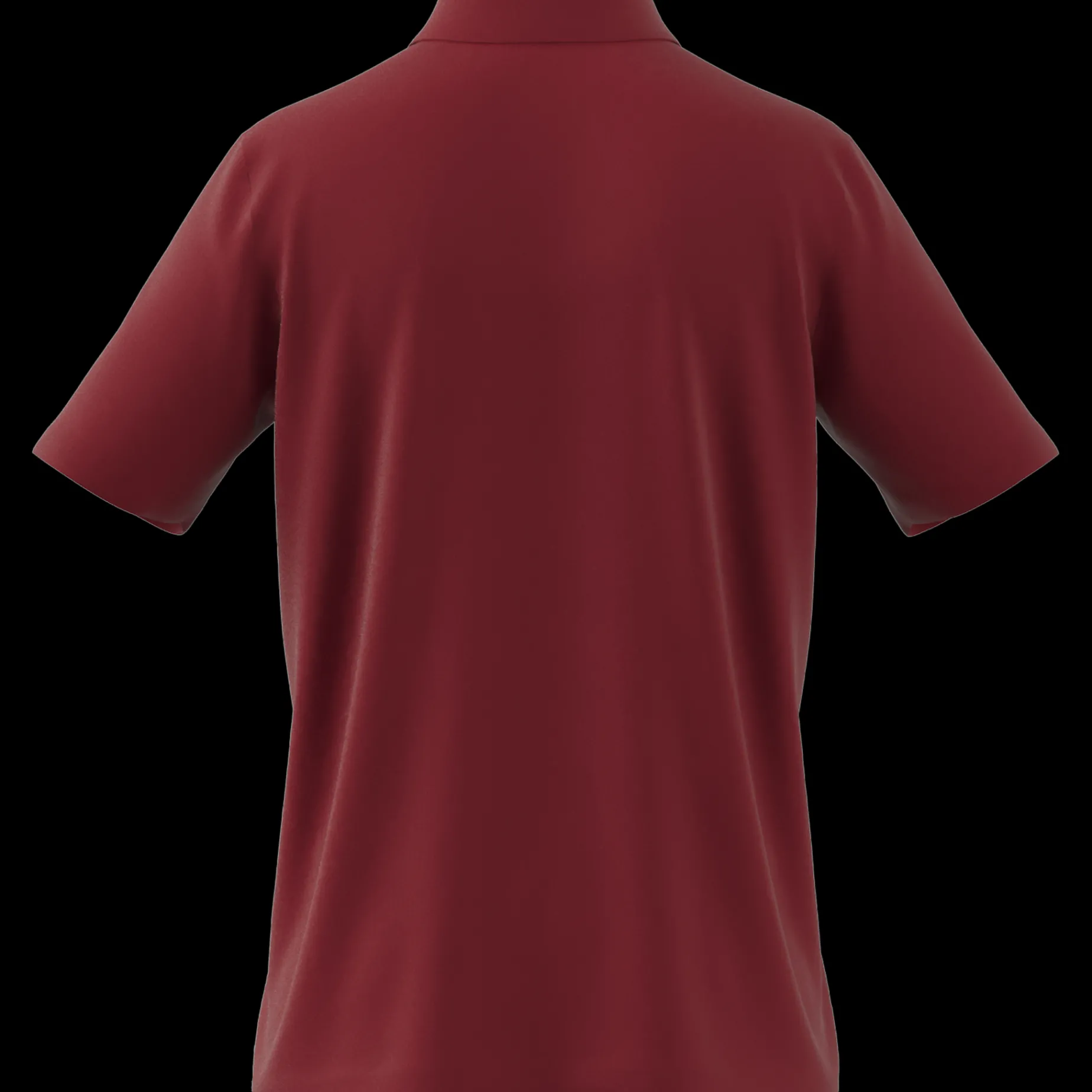 Ent22 Polo, Polotroja Herr