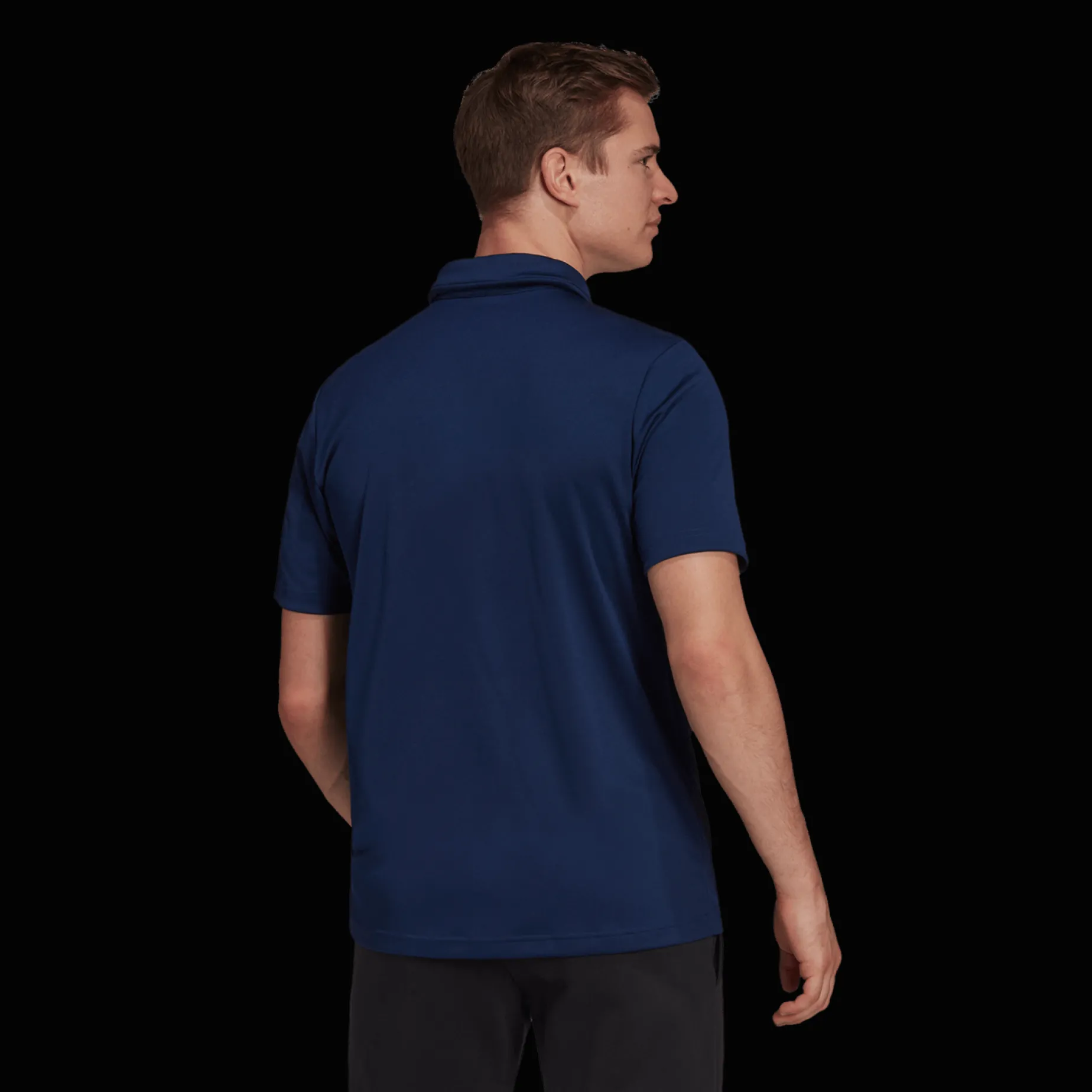 Ent22 Polo, Polotroja Herr