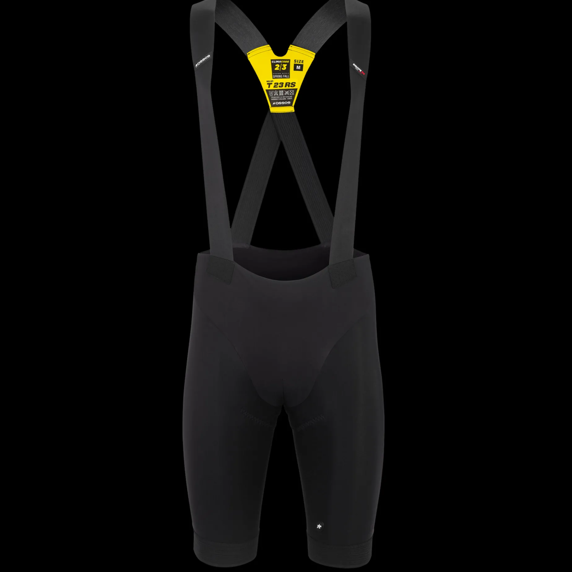 Equipe Rs Spring/Fall Bibshorts, Cykelshorts Herr