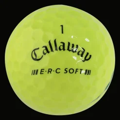 Erc Soft - 23 Triple Track, Golfboll