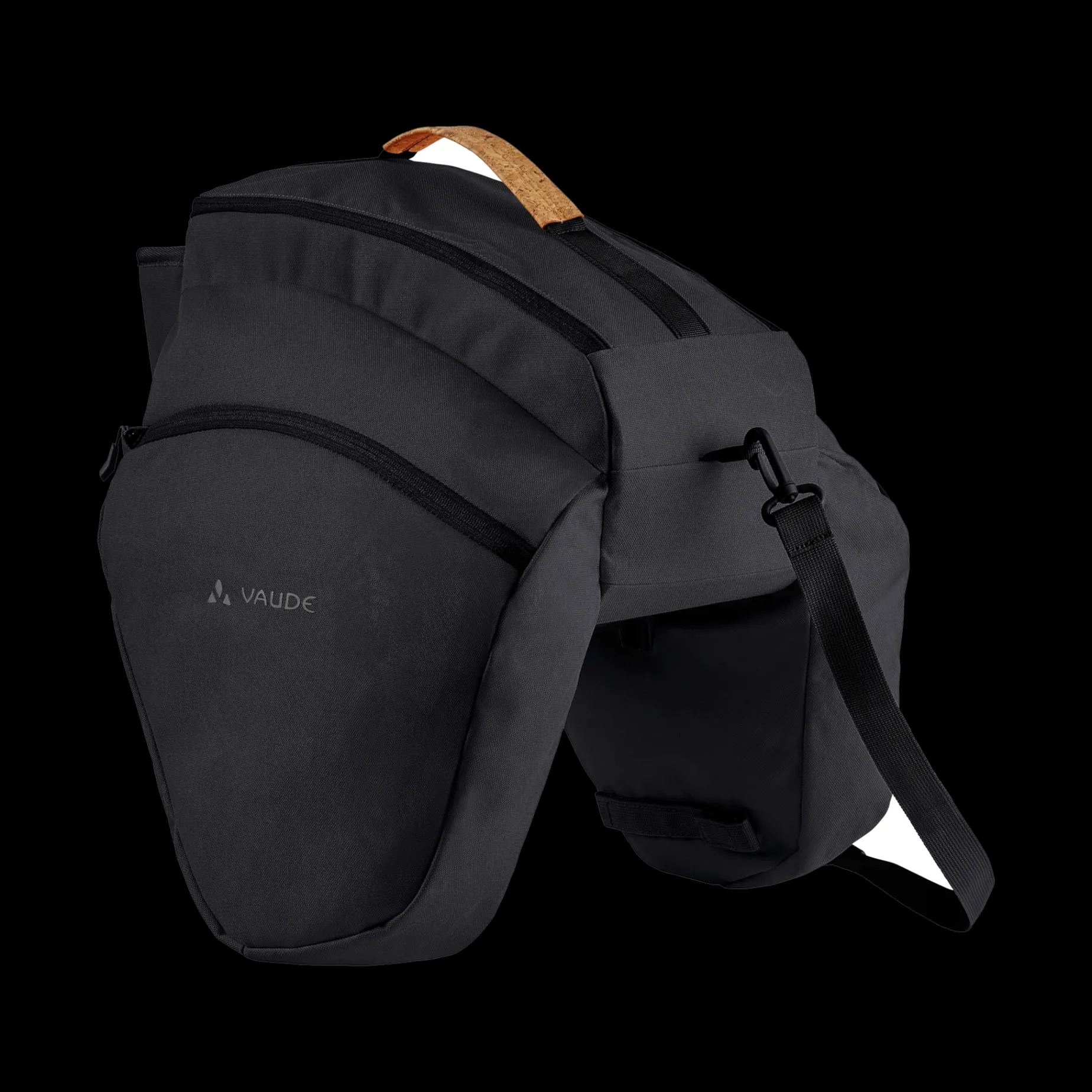 Esilkroad Plus, Cykelvaska