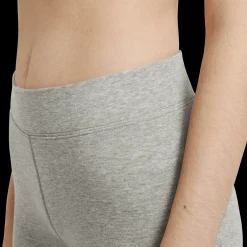 Essential Mid-Rise Biker Shorts, Bikershorts Dam