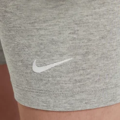 Essential Mid-Rise Biker Shorts, Bikershorts Dam