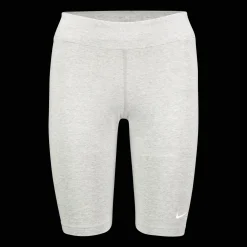 Essential Mid-Rise Biker Shorts, Bikershorts Dam