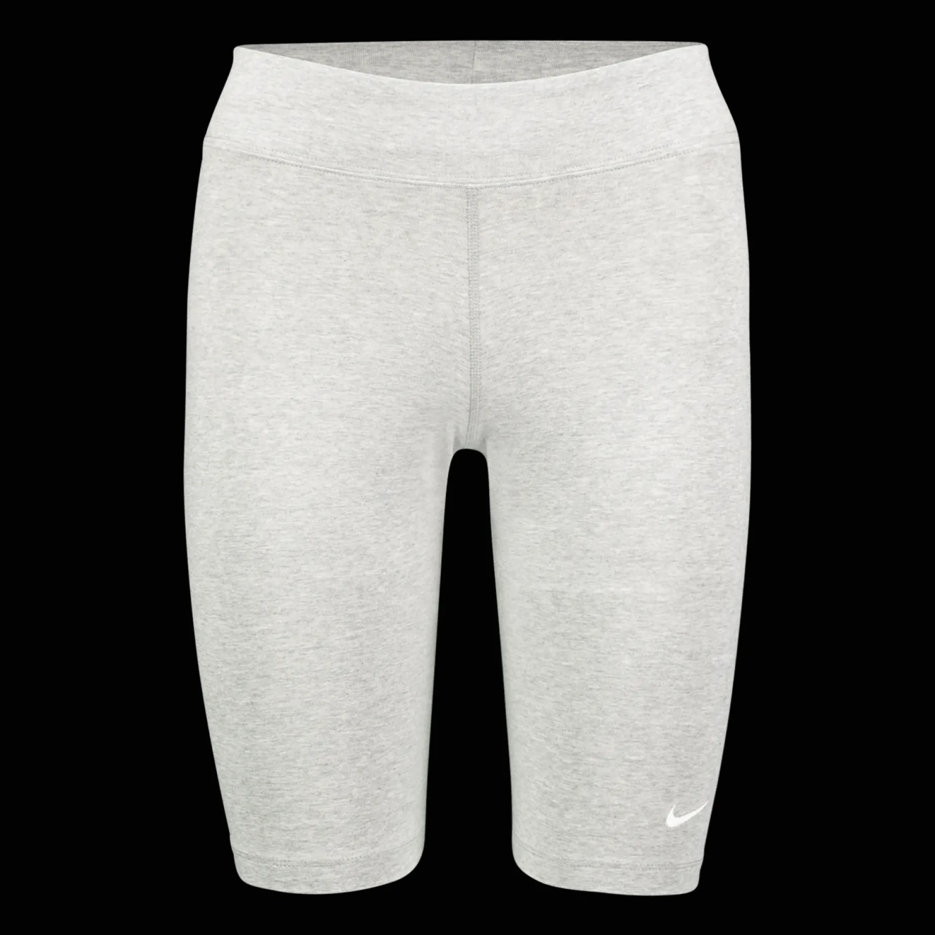 Essential Mid-Rise Biker Shorts, Bikershorts Dam