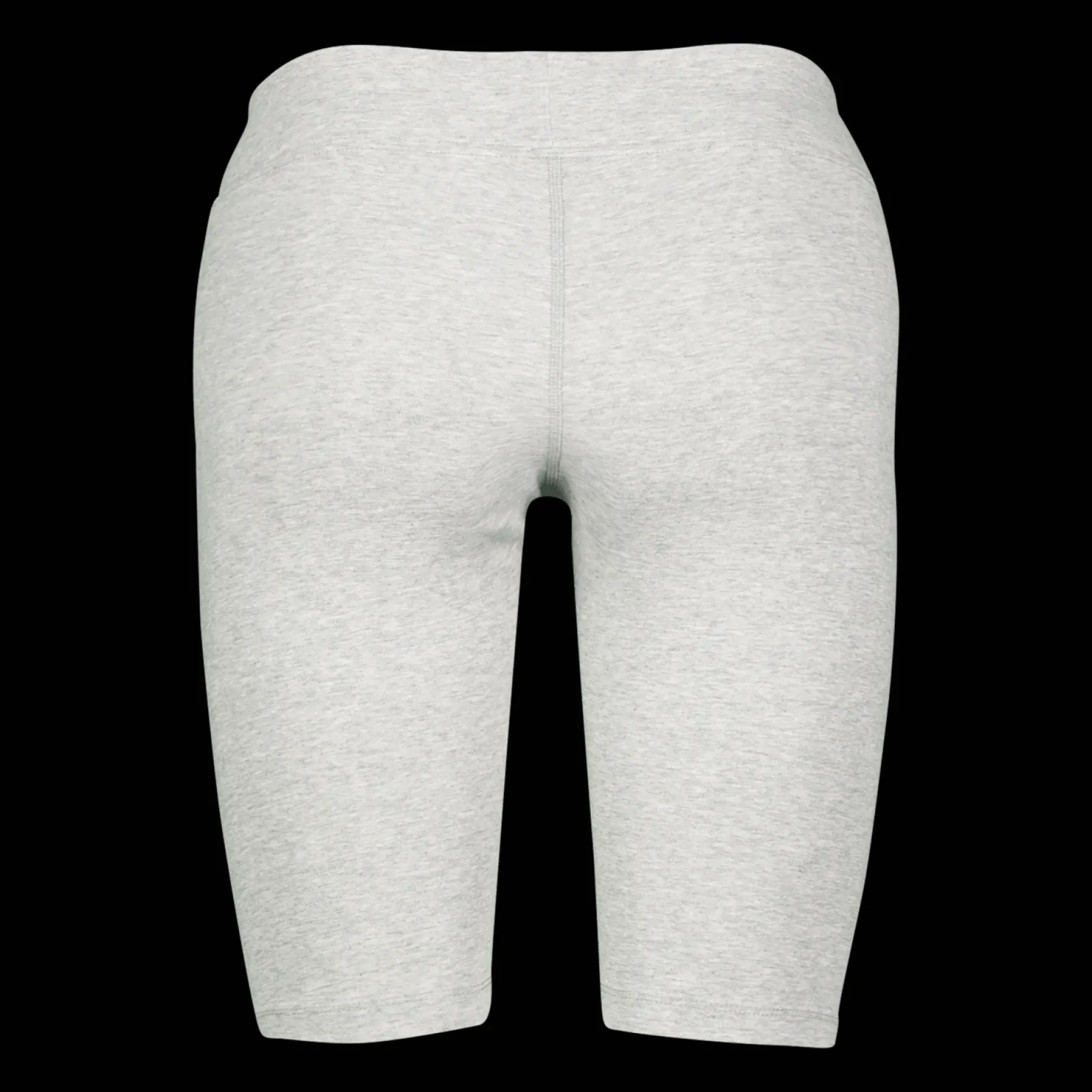 Essential Mid-Rise Biker Shorts, Bikershorts Dam