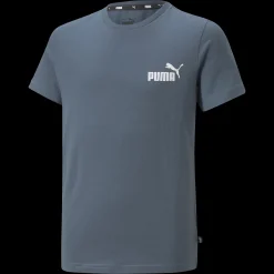 Essential Small Logo Tee, T-Shirt Junior