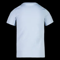 Essential Small Logo Tee, T-Shirt Junior