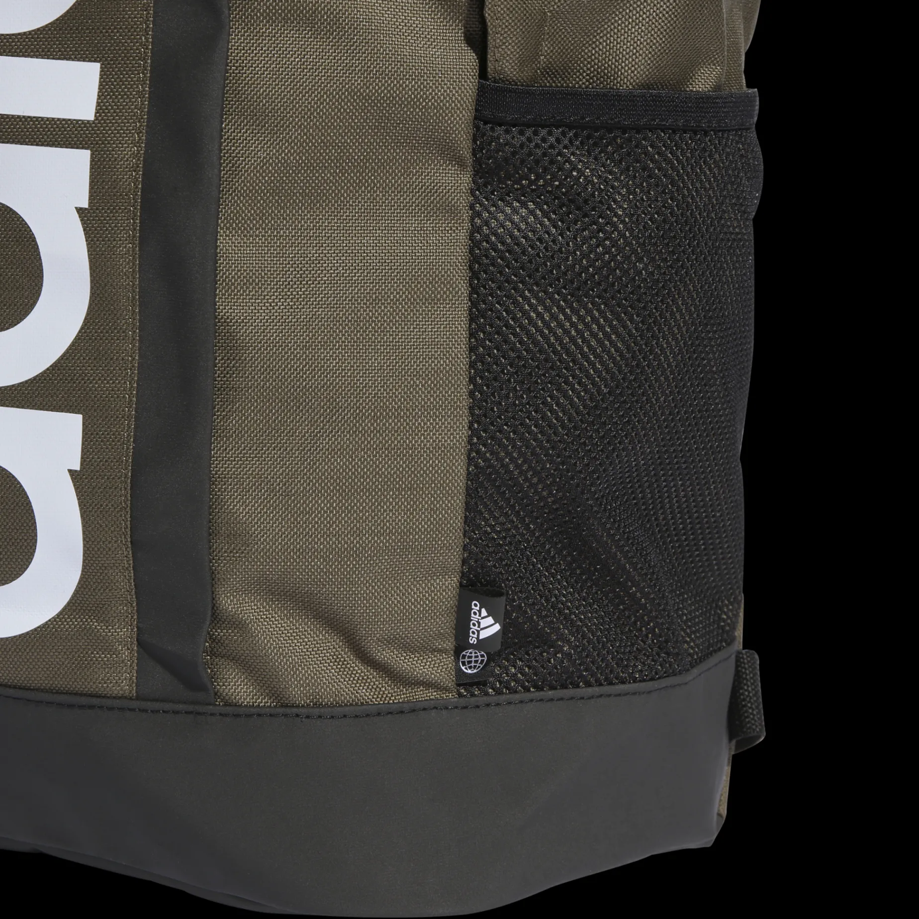 Essentials Linear Backpack, Ryggsack