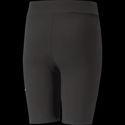 Essentials Logo Shorts Leggings, Shorts Flicka