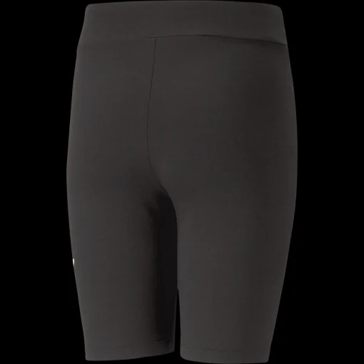 Essentials Logo Shorts Leggings, Shorts Flicka