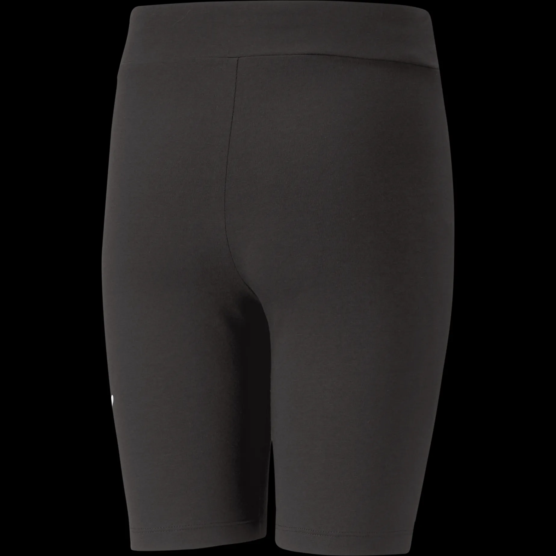 Essentials Logo Shorts Leggings, Shorts Flicka