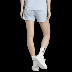 Essentials Slim 3-Stripes Shorts, Shorts, Dam