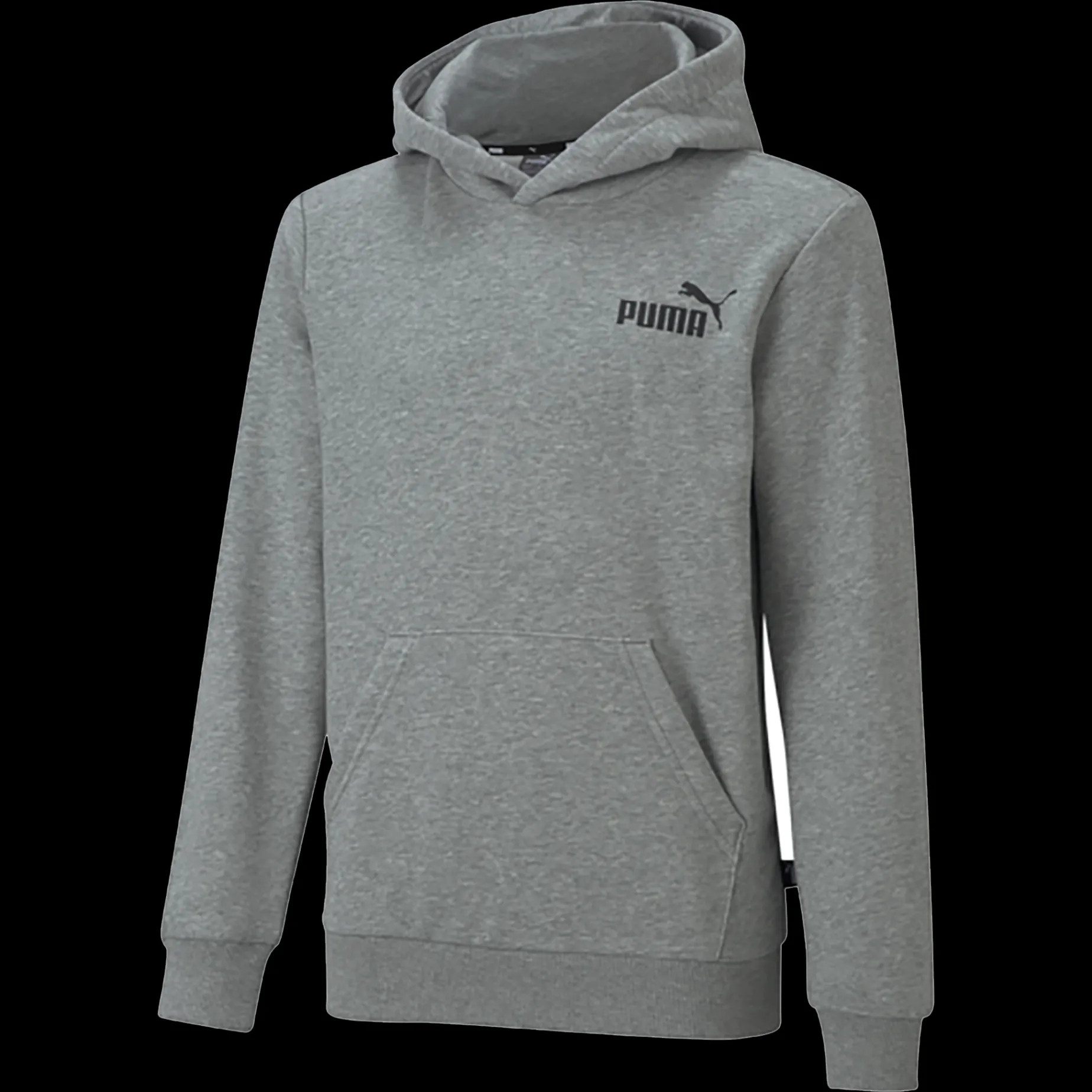 Essentials Small Logo Hoodie, Huvtroja Junior