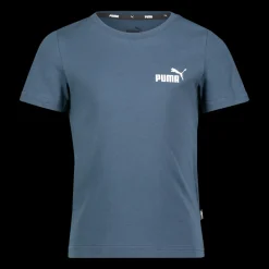Essentials Small Logo Tee, T-Shirt Junior