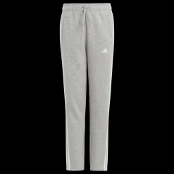Essentials 3-Stripes Joggers, Joggingbyxa Junior