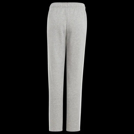 Essentials 3-Stripes Joggers, Joggingbyxa Junior