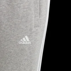 Essentials 3-Stripes Joggers, Joggingbyxa Junior