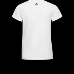 Essentiell Logo Tee, T-Shirt Junior
