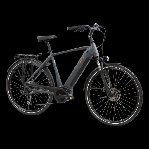 E-Trekking 3.0 Bosch A + 500 22, Elcykel, Unisex