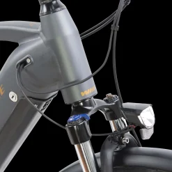 E-Trekking 3.0 Bosch A + 500 22, Elcykel, Unisex
