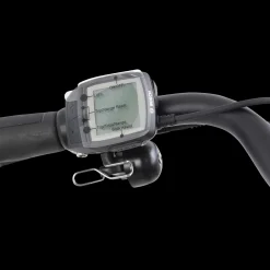 E-Trekking 3.0 Bosch A + 500 22, Elcykel, Unisex