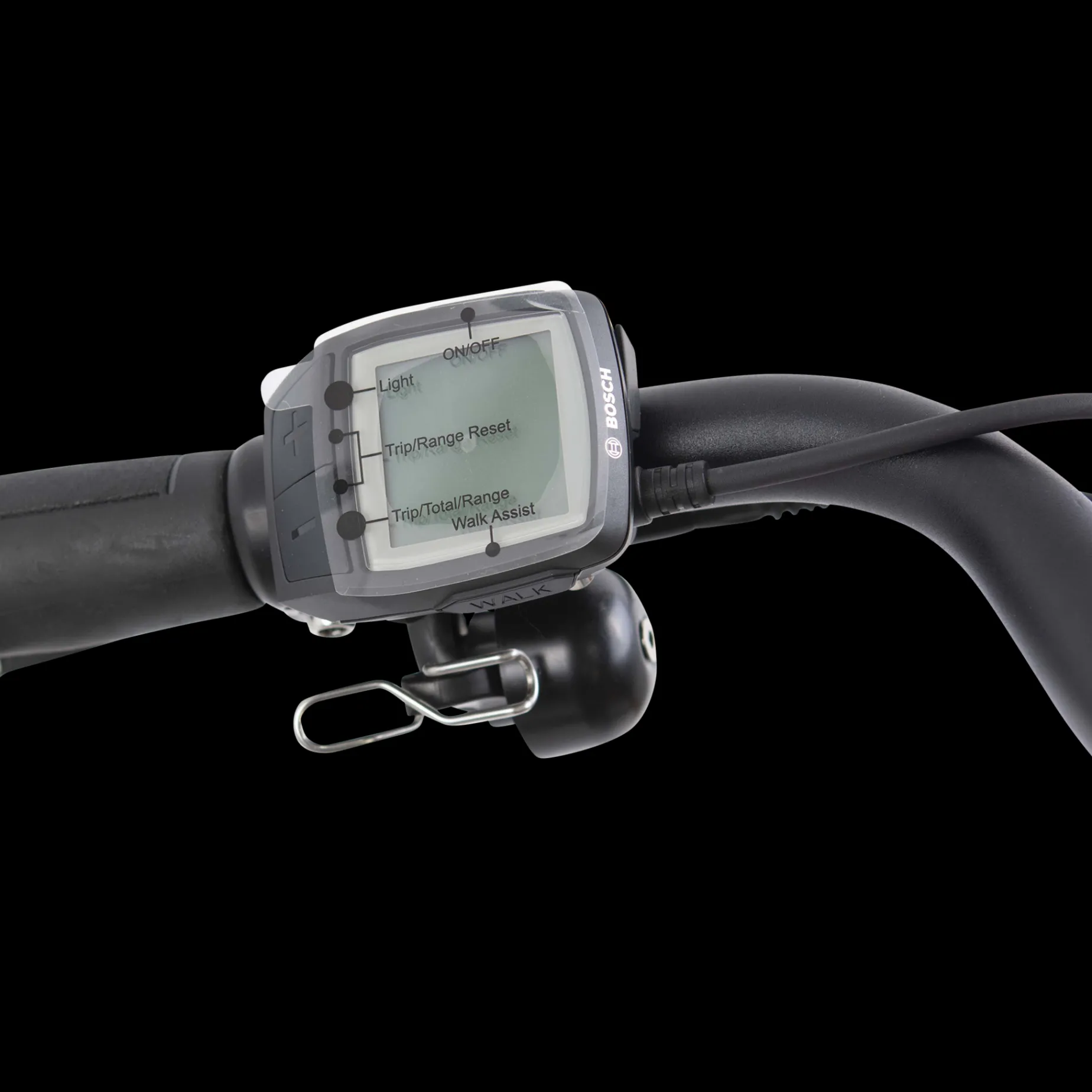 E-Trekking 3.0 Bosch A + 500 22, Elcykel, Unisex