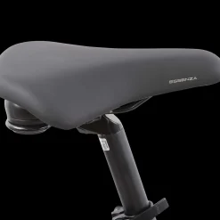 E-Trekking 3.0 Bosch A + 500 22, Elcykel, Unisex
