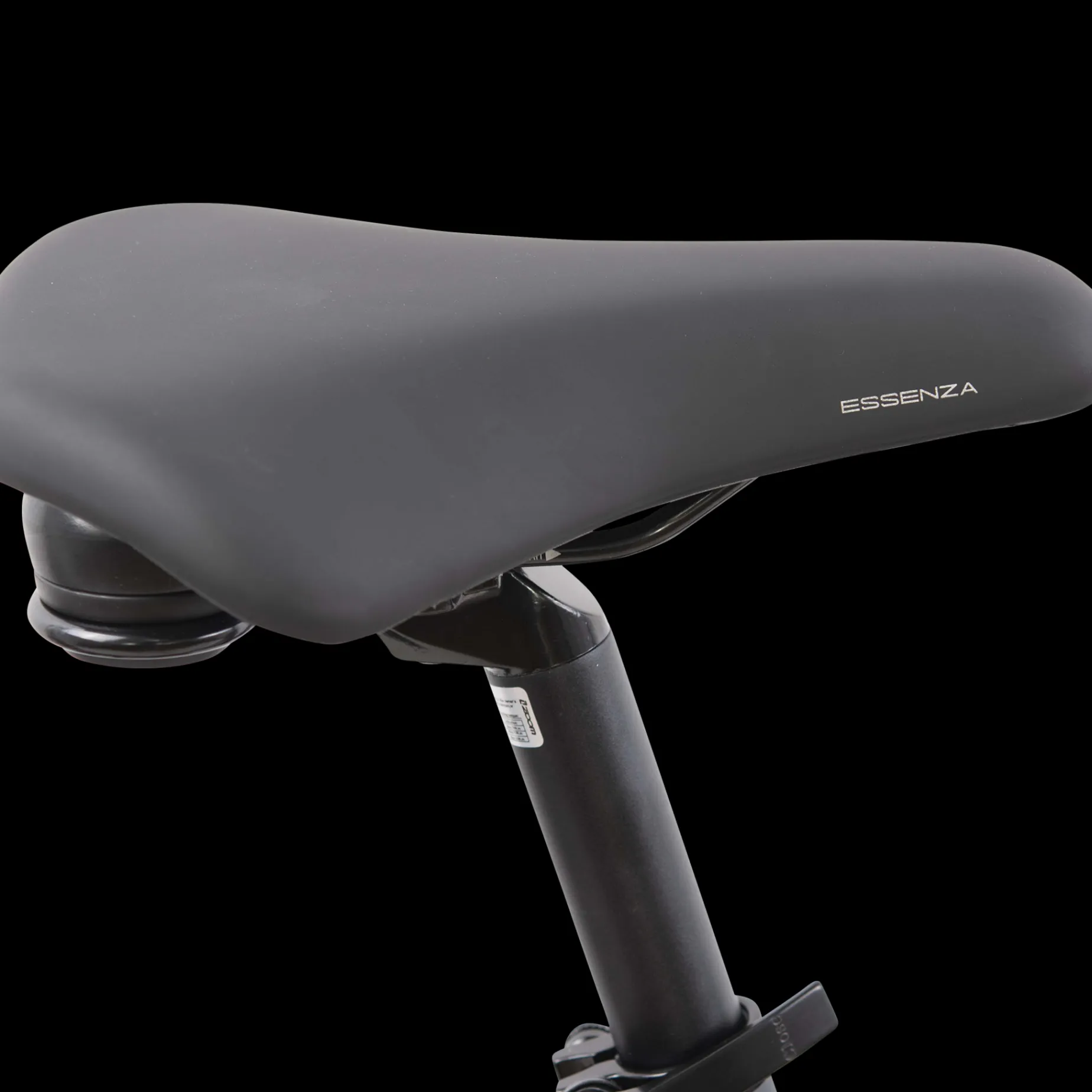 E-Trekking 3.0 Bosch A + 500 22, Elcykel, Unisex