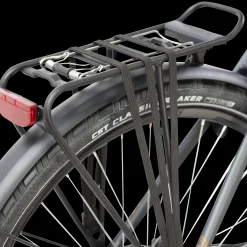E-Trekking 3.0 Bosch A + 500 22, Elcykel, Unisex