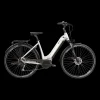 E-Trekking 3.0 Bosch A + 500 Monotube 22, E-Cykel Herr