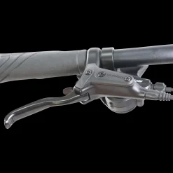 E-Trekking 3.0 Bosch A + 500 Monotube 22, E-Cykel Herr