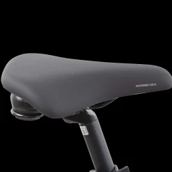 E-Trekking 3.0 Bosch A + 500 Monotube 22, E-Cykel Herr