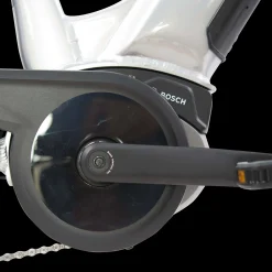 E-Trekking 3.0 Bosch A + 500 Monotube 22, E-Cykel Herr