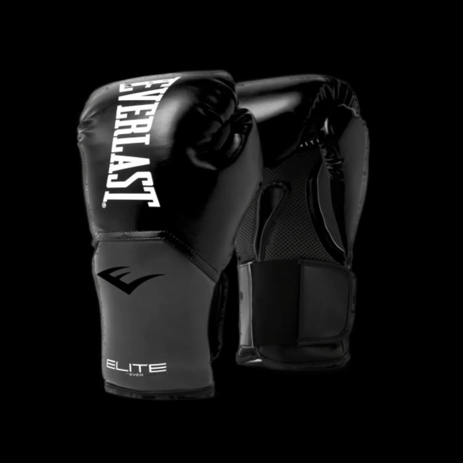 Everlast Elite Pro Style Gloves, Boxhandskar