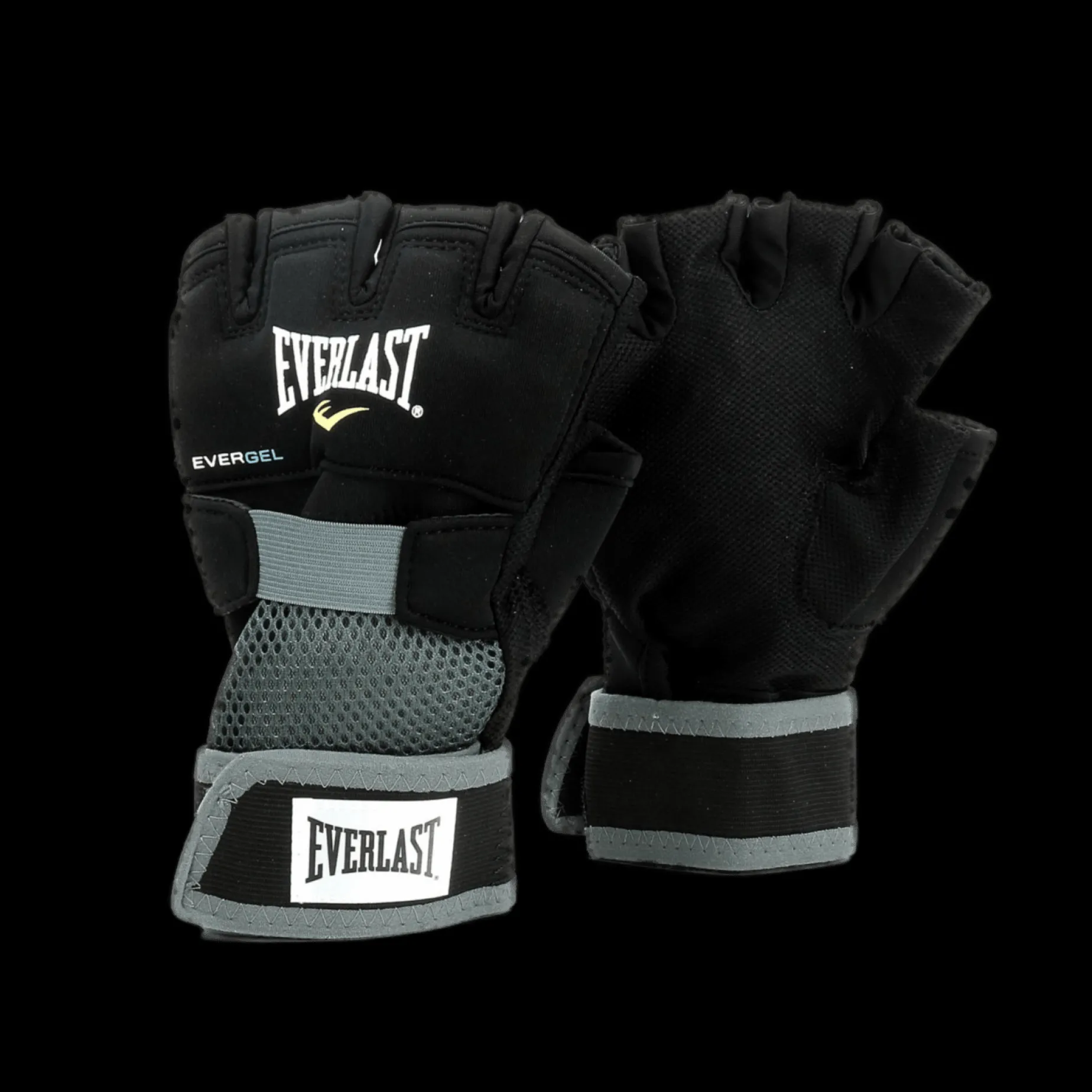 Everlast Evergel Handwraps Xl, Stodbandage, Boxning