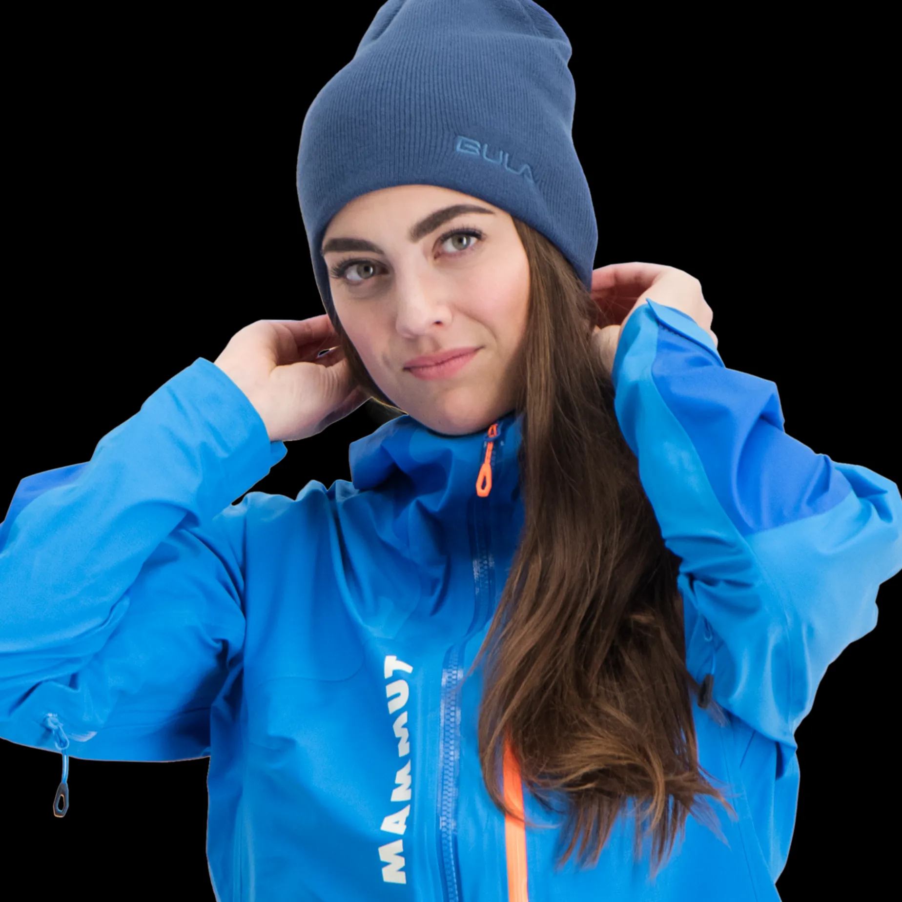 Everyday Beanie, Mossa Unisex