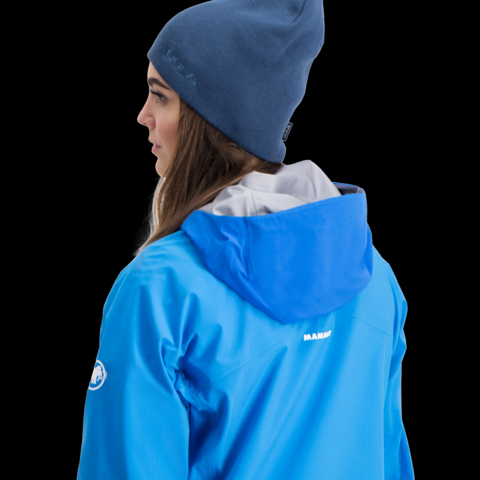 Everyday Beanie, Mossa Unisex