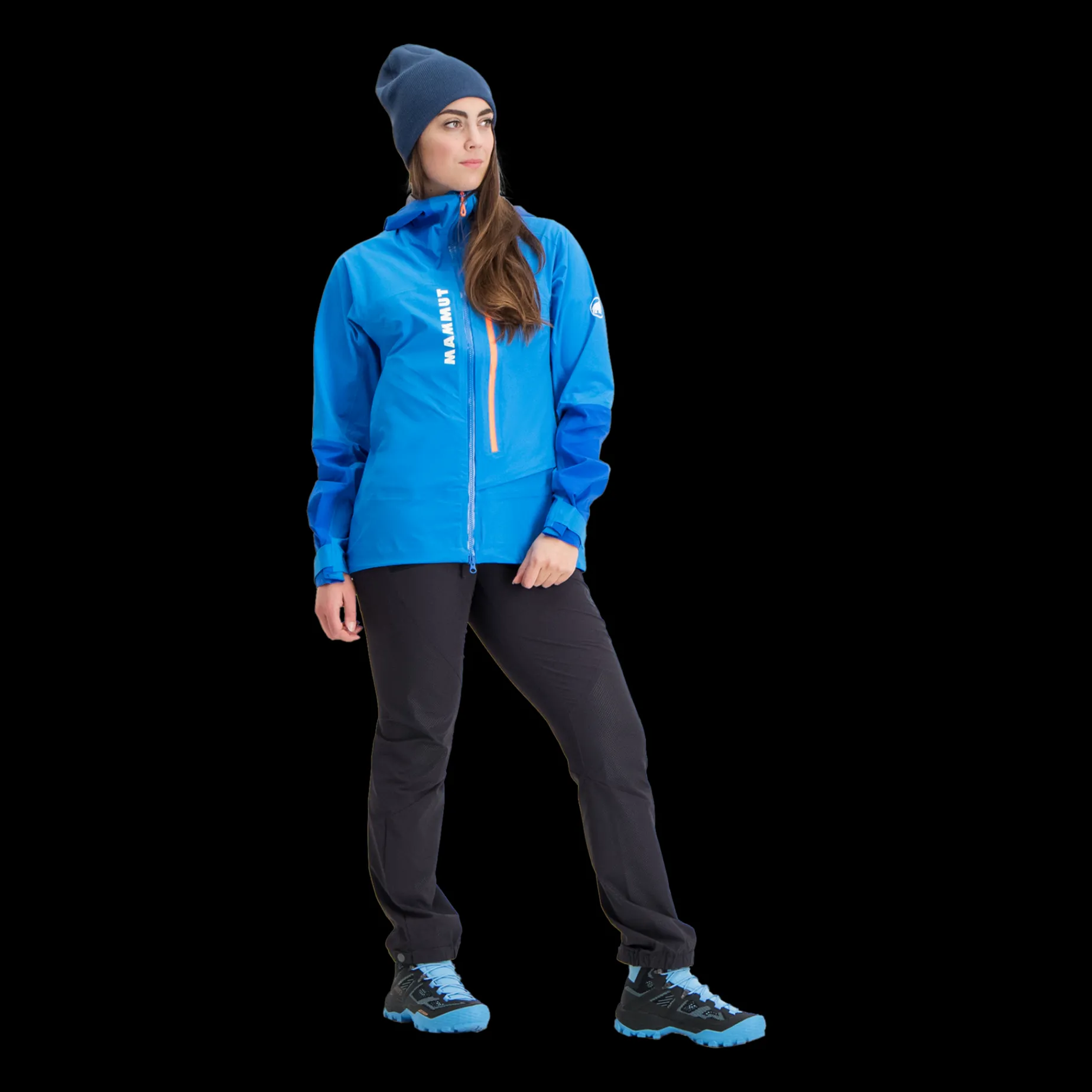 Everyday Beanie, Mossa Unisex