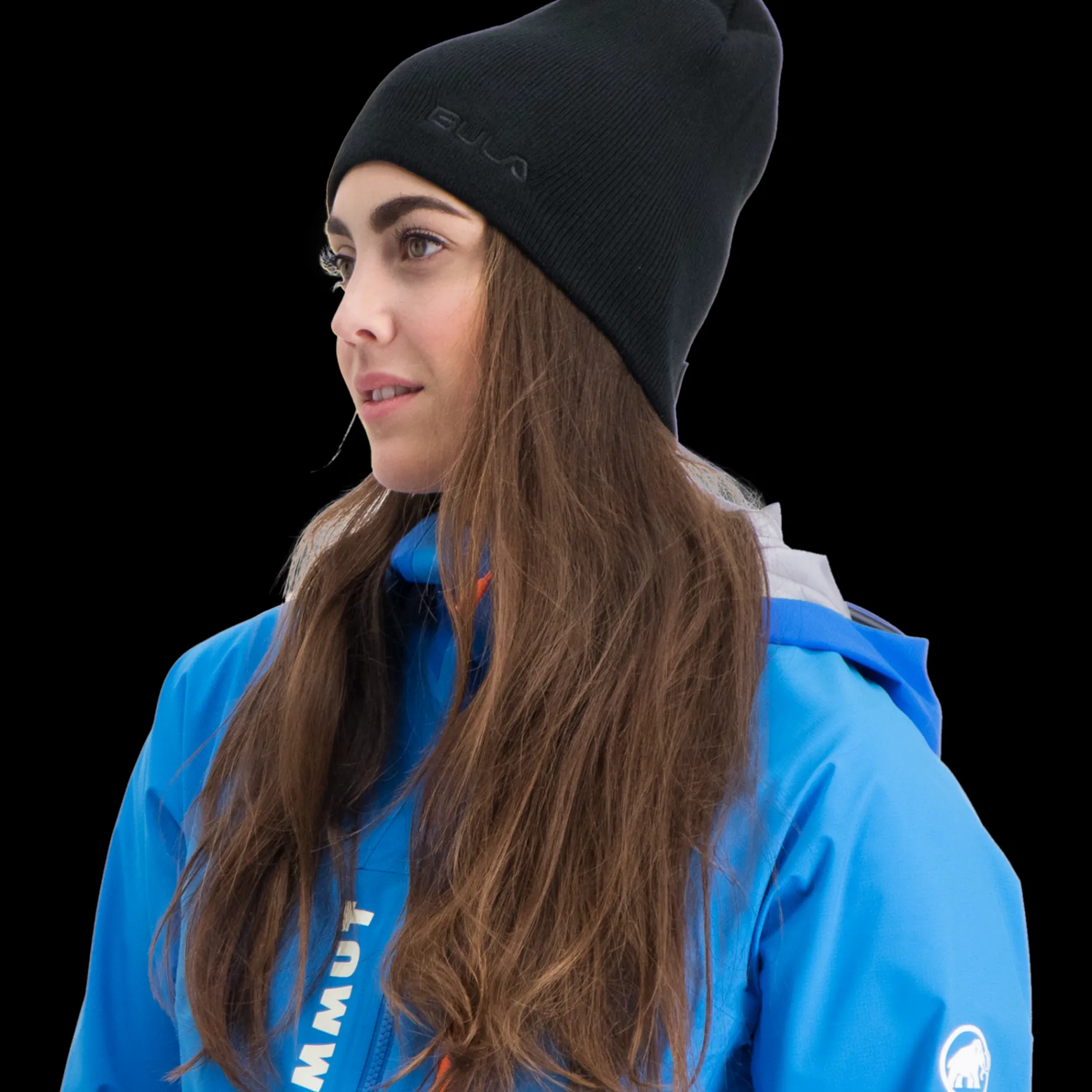 Everyday Beanie, Mossa Unisex