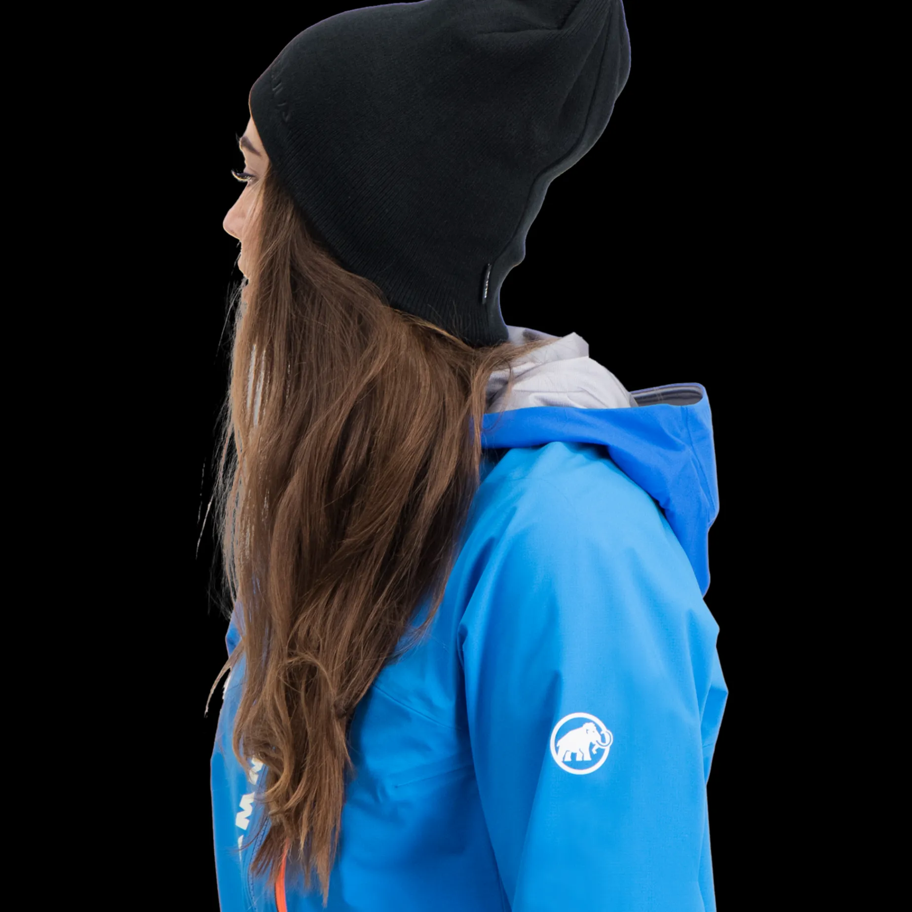 Everyday Beanie, Mossa Unisex