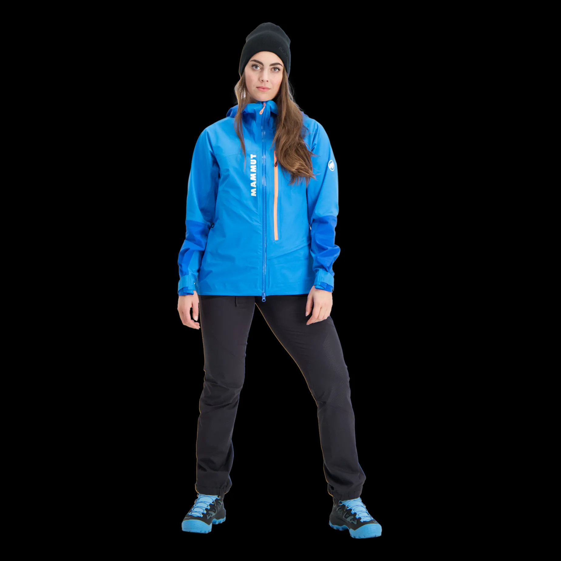 Everyday Beanie, Mossa Unisex