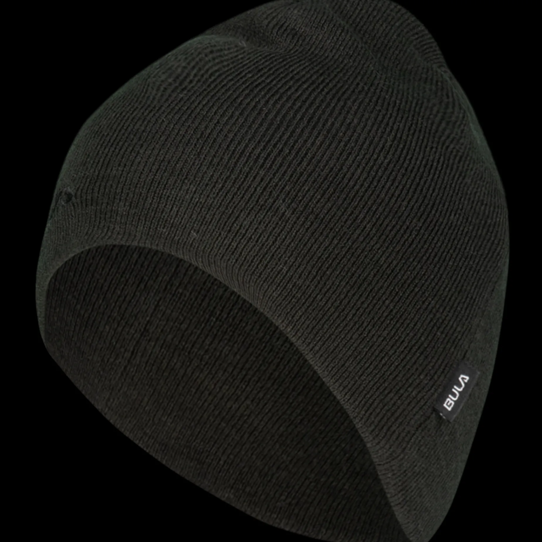 Everyday Beanie, Mossa Unisex