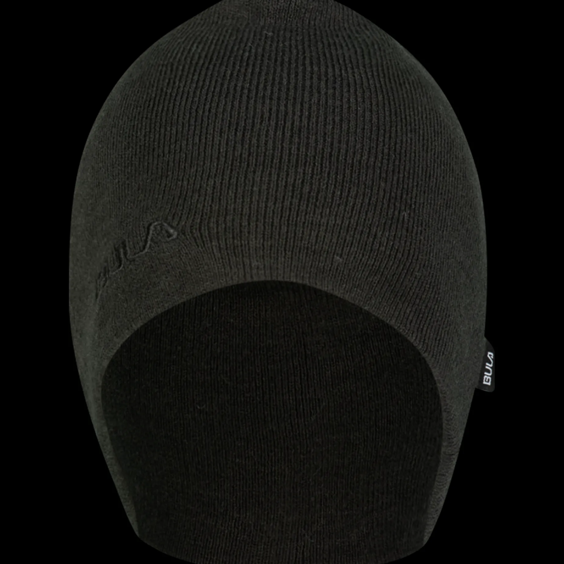 Everyday Beanie, Mossa Unisex