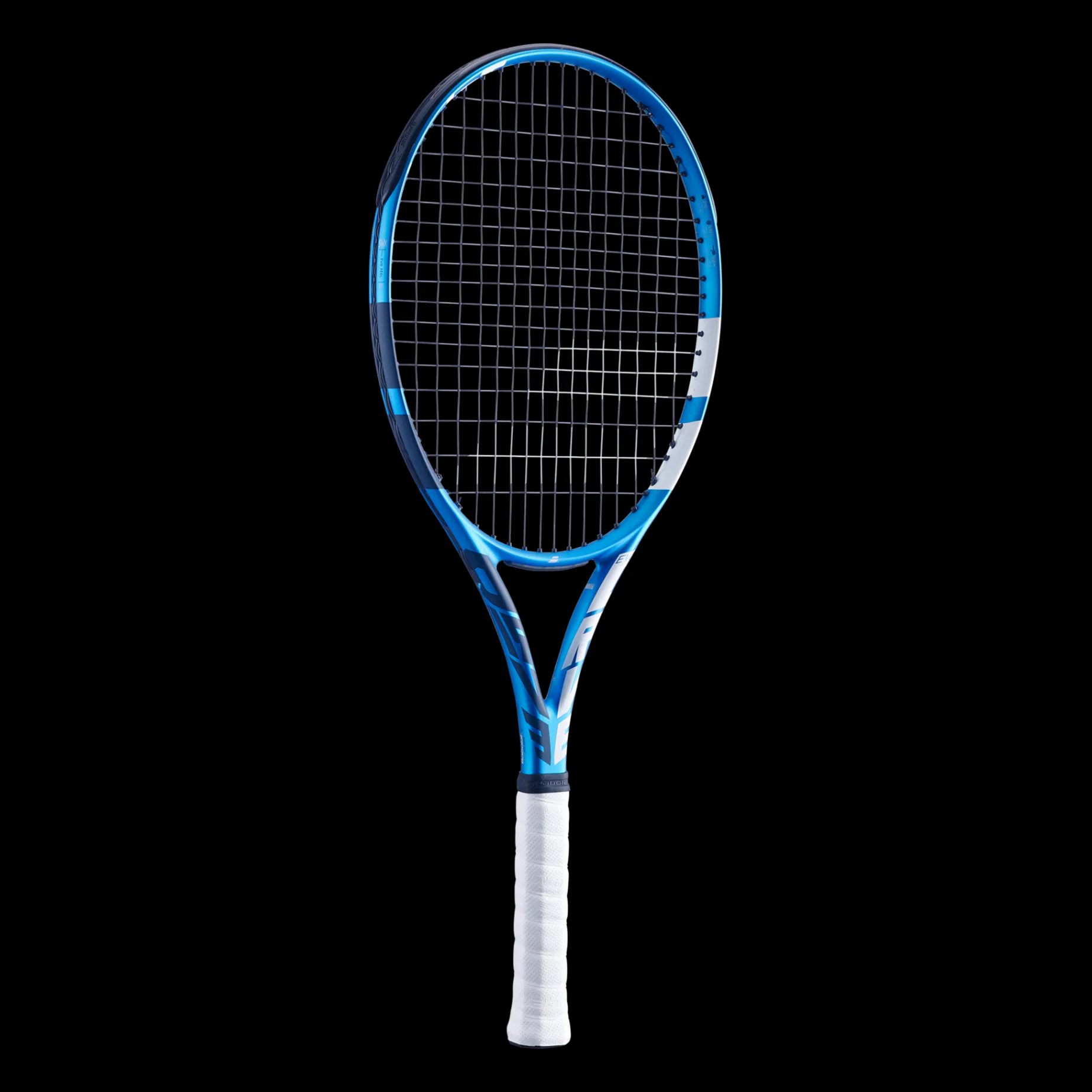 Evo Drive, Tennisracket For Avancerade, Unisex