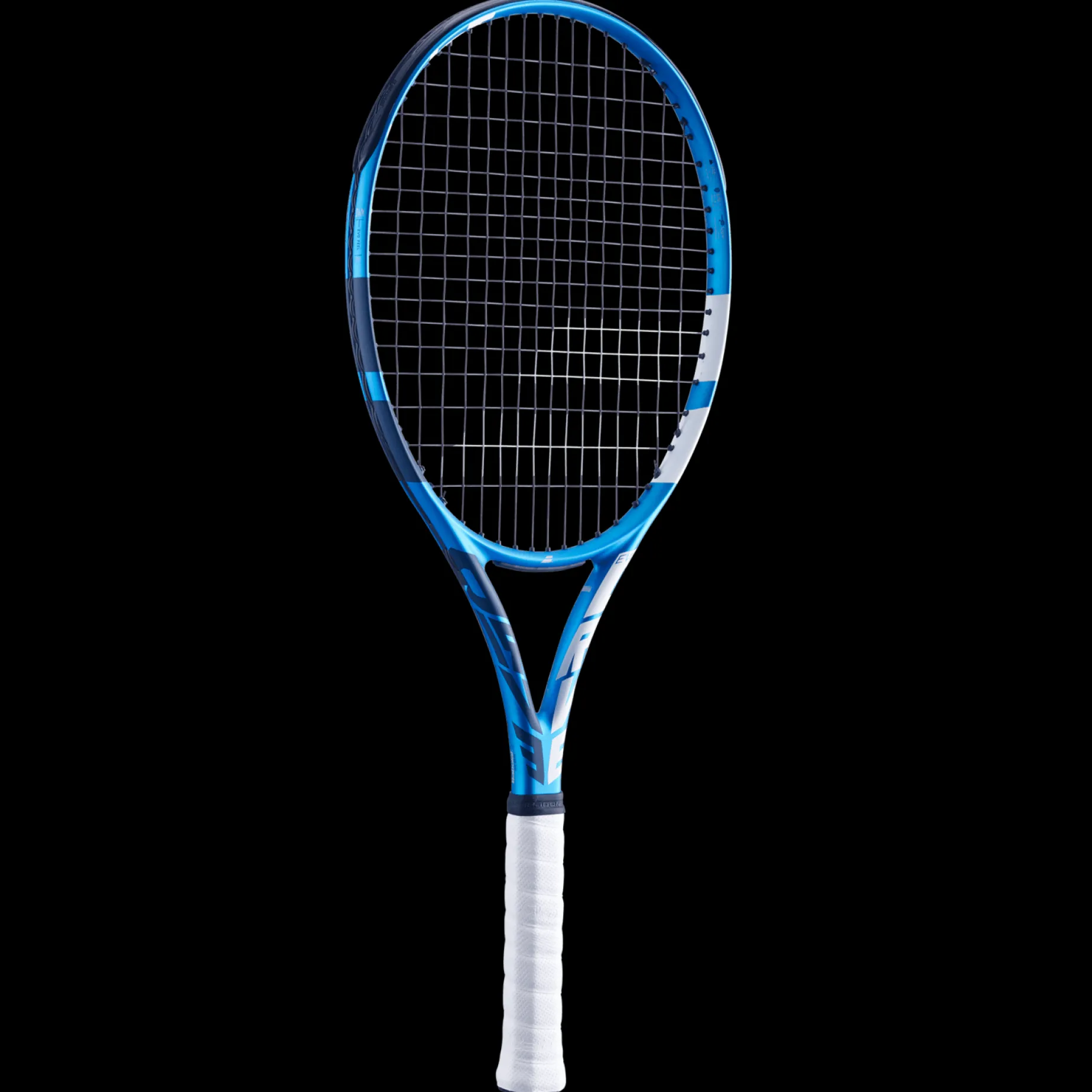 Evo Drive, Tennisracket For Avancerade, Unisex