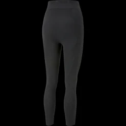 Evoknit 7/8 Tights Med High-Waist Tight, Traningstights, Dam
